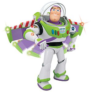 Buzz Lightyear