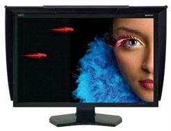 NEC MultiSync Reference 271