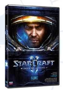 Starcraft - 2