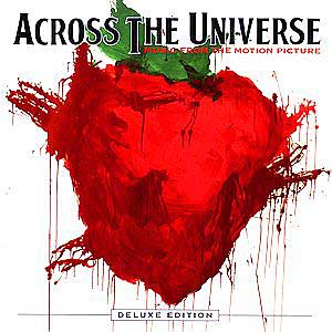 Across the Universe (origial sound track)