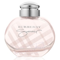 Burberry Summer