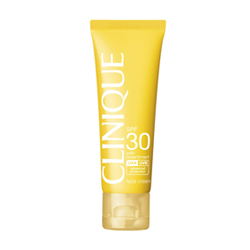 Clinique Солнцезащитный крем для лица Face Cream SPF 30