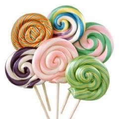 lollipop