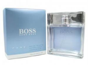 т.в. hugo boss