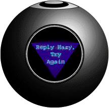 magic ball