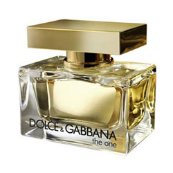 Духи Dolce&Gabbana the One