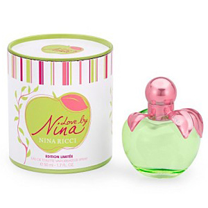 Nina Ricci  (Love by Nina)