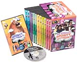 The Complete Monty Python's Flying Circus (14 DVD)