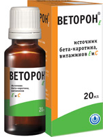 Веторон