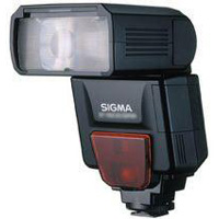 Вспышку Sigma EF-530 DG ST Canon