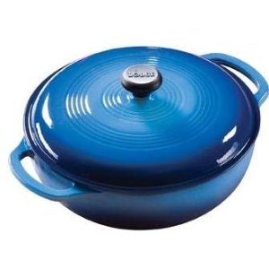 3-Quart Dutch Oven