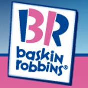 Сходить в "Baskin Robbins"