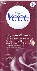 Veet Suprem' Essence