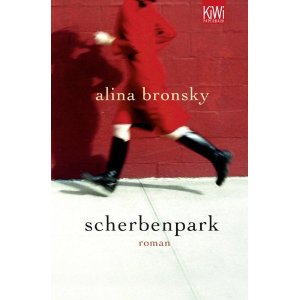 Buch "Scherbenpark"