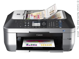 Canon PIXMA MP250