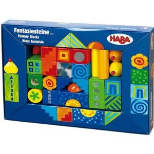 Haba Fantasy Blocks