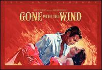 DVD: GONE WITH THE WIND (коллекционное издание)