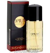 Opium pour homme (Yves Saint Laurent