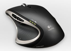 Logitech Performance Mouse MX