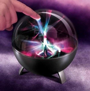 Plasma Ball