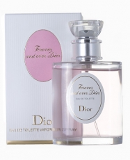 Forever and Ever Dior