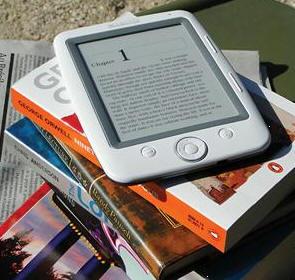 e-Reader