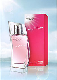 Mexx Fly high women