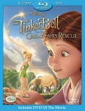 "Феи: Большое волшебное спасение \Tinker Bell and the Great Fairy Rescue"