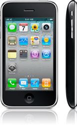 iPhone 3GS