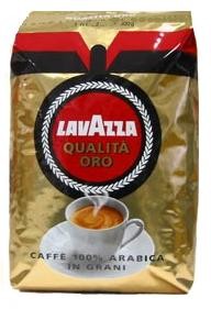 Lavazza Qualita Oro 1kg