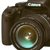 Canon EOS 550D