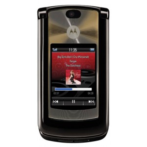 Motorola RAZR2 V9 2Gb