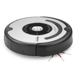 roomba irobot