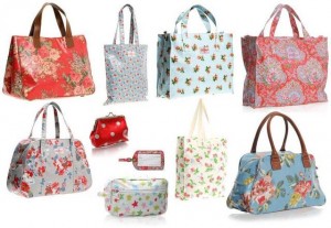 сумка Cath Kidston