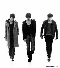 UNTITLED [CD+DVD / Jacket A]  JUNSU / JEJUNG / YUCHUN