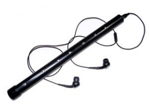 electronic practice chanter