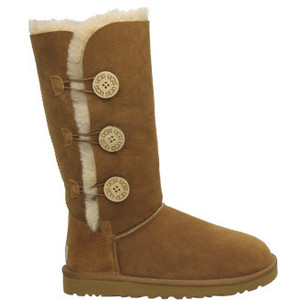 Ugg Australia Women's Bailey Buttom Triplet