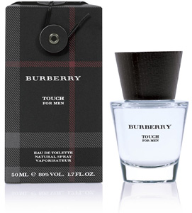 Burberry Touch for men