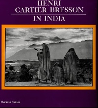 Henri Cartier-Bresson: In India