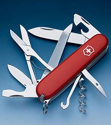 офицерский нож Victorinox