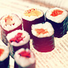 Delicious Sushi