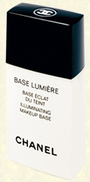 База Chanel Base Lumiere