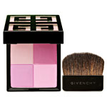 Givenchy Prisme Again! Blush Quartet Euphoric Orange