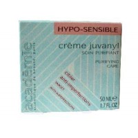 Academie Очищающий крем Юванил Creme Juvanyl