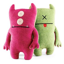 Uglydoll