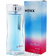 Mexx Ice Touch