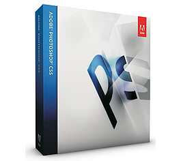 Adobe Photoshop CS5