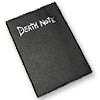 Death Note Notebook