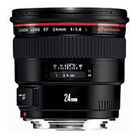 canon ef 24 f/1.4L usm