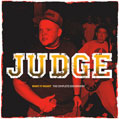 Judge vinyl